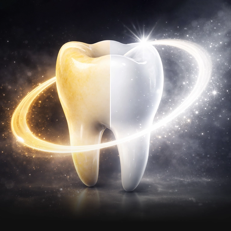 Teeth Whitening